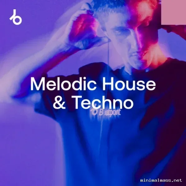 Curation Best of 2025 Melodic H&T cover