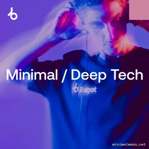 Curation Best of 2025 Minimal / Deep Tech cover