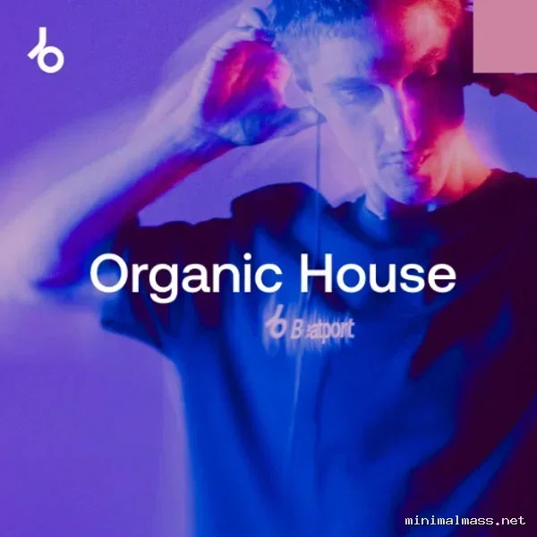 Curation Best of 2025 Organic House cover