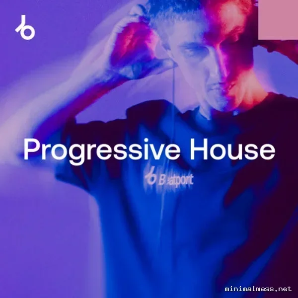 Curation Best of 2025 Progressive House cover