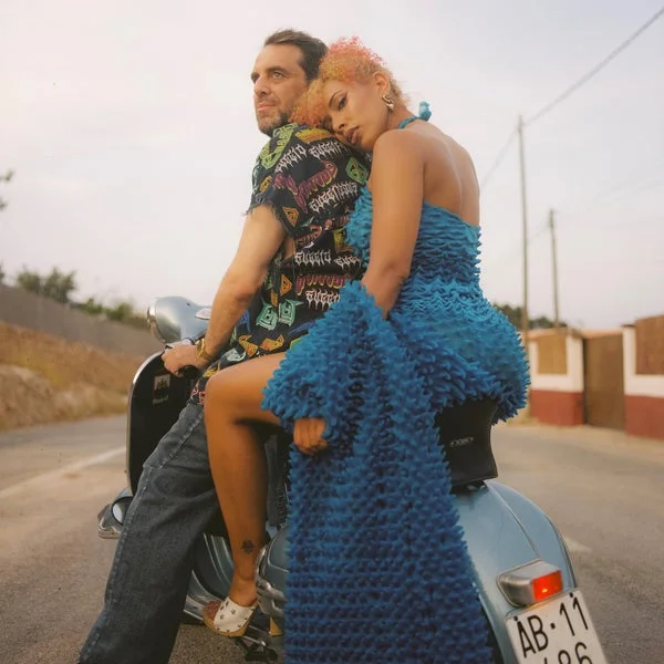 DJ Tennis, Eliza Rose – Playa Paradiso (Paul Woolford Remix) cover