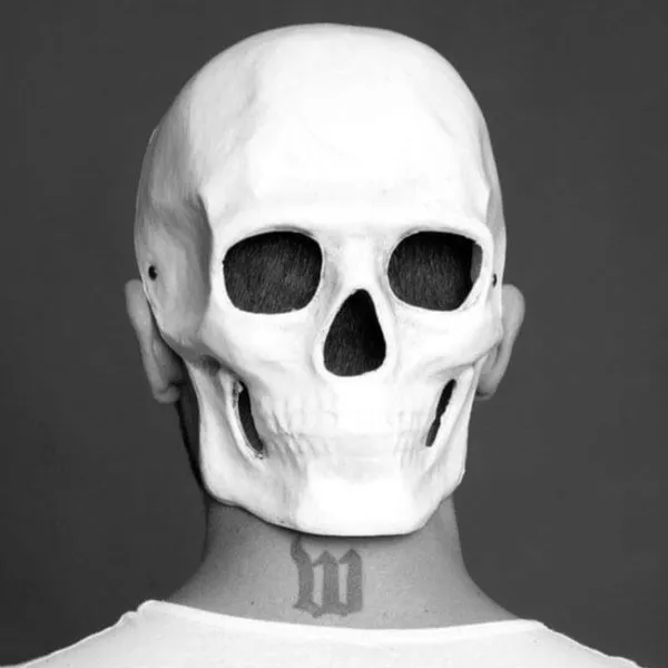 DJ W!ld – Tres simplePiece Of Me