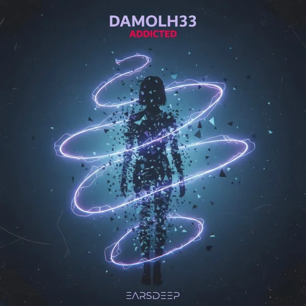 Damolh33 – Addicted cover
