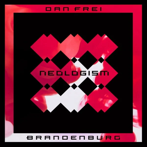 Dan Frei – Brandenburg cover