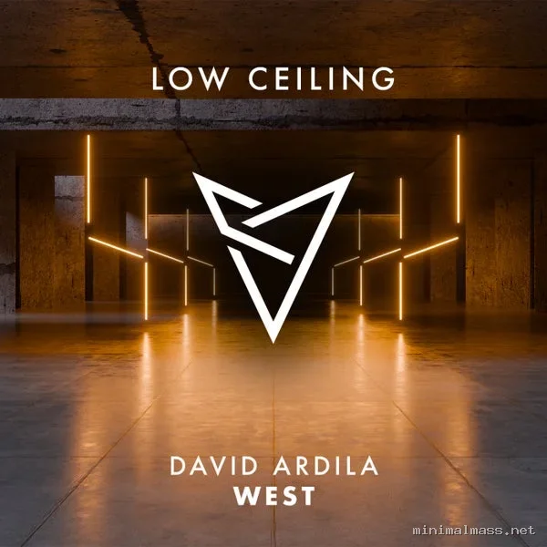 David Ardila (US) – WEST cover