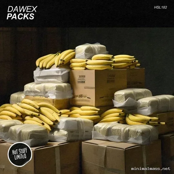 Dawex – Packs cover