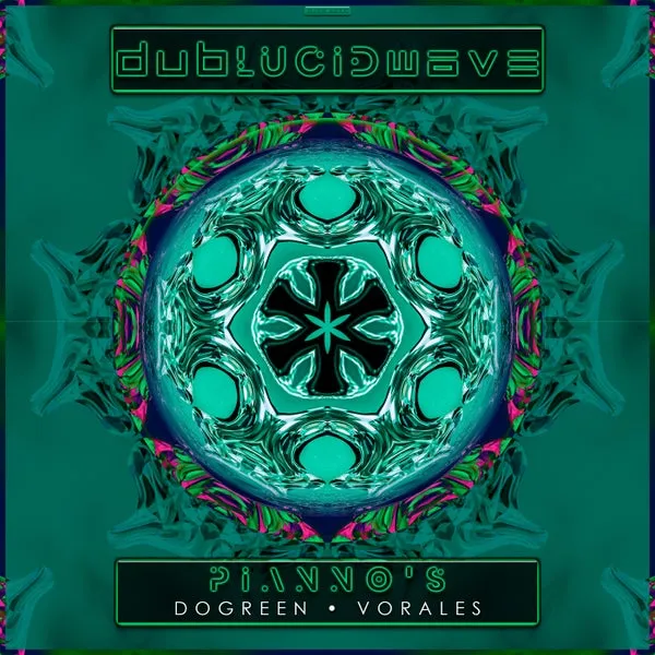 Dogreen, Vorales – Pianno’s cover