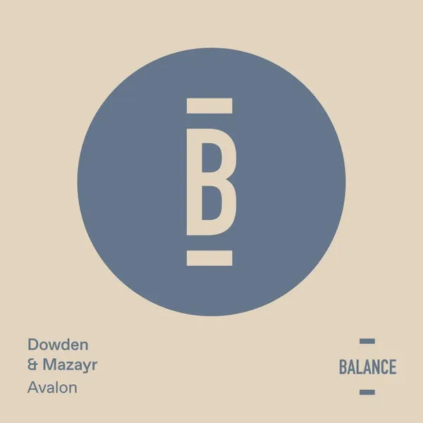 Dowden, Mazayr – Avalon cover