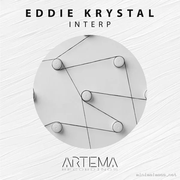 Eddie Krystal – Interp cover