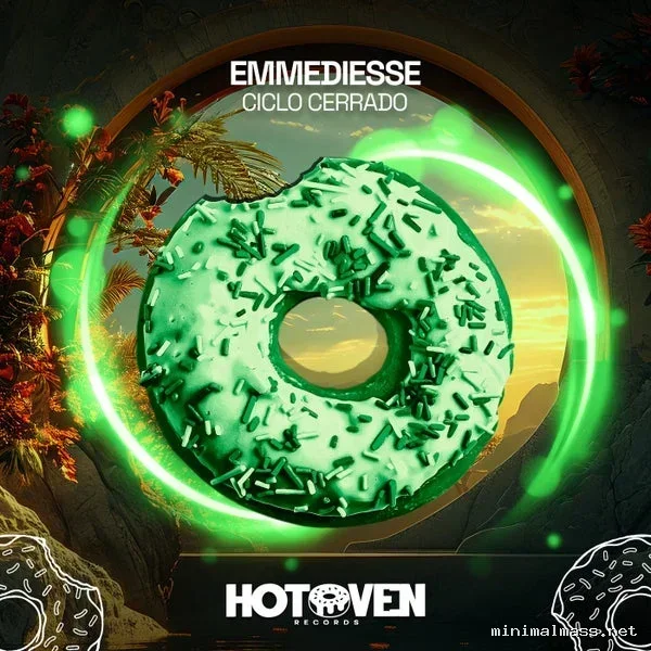 Emmediesse – Ciclo Cerrado cover