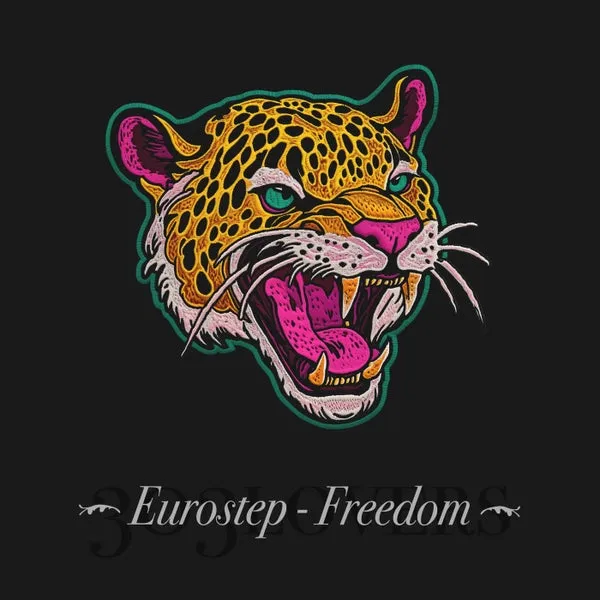 Eurostep – Freedom cover