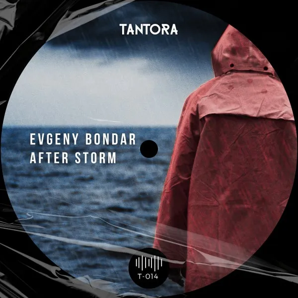 Evgeny Bondar – After Storm cover