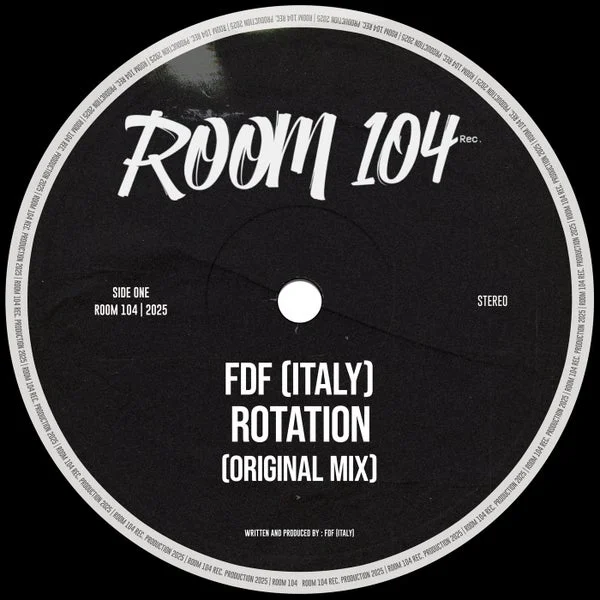 FDF (Italy) – Rotation cover