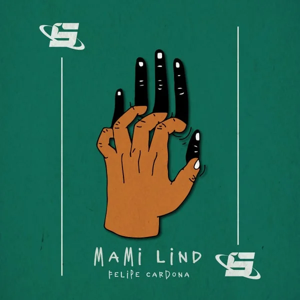 Felipe Cardona – Mami Lind cover