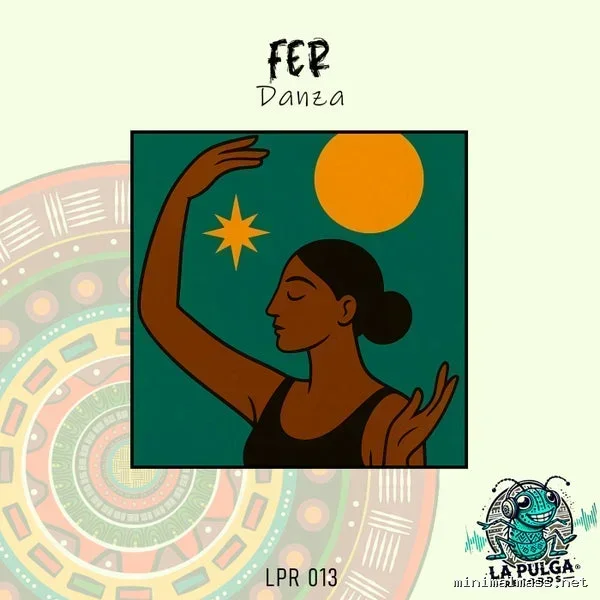Fer – Danza cover