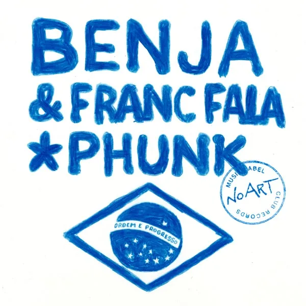 Franc Fala, Benja (NL) – Phunk cover