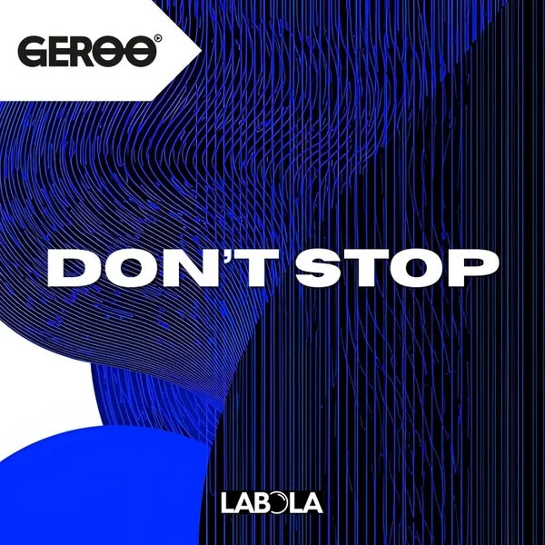 GEROO – Don’t Stop (Extended Mix) cover