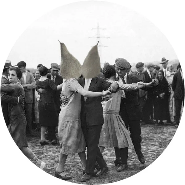 George Privatti, Derek Muller - Fking Crazy [La Pera Records]