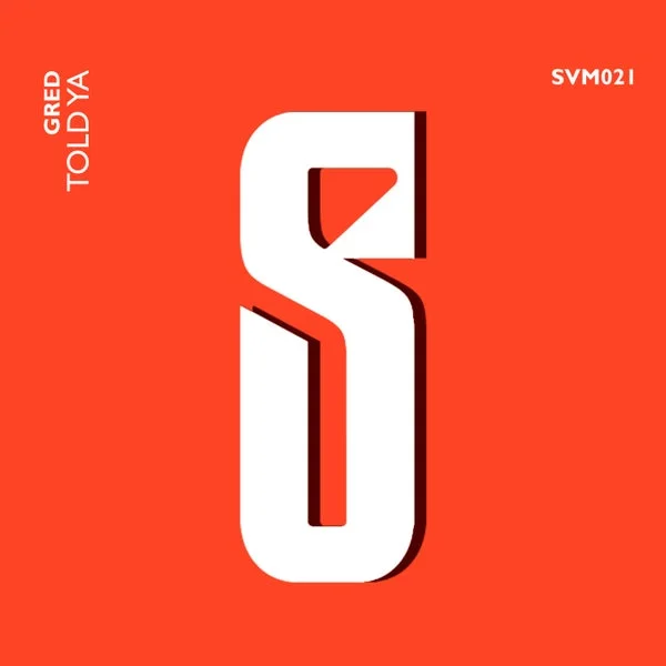 Gred – Told ya cover