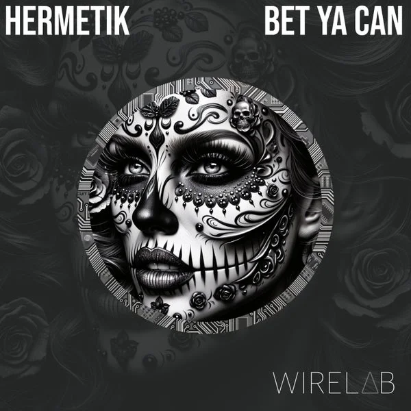 Hermetik – Bet Ya Can cover
