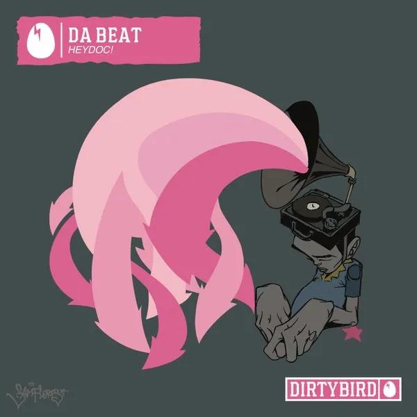 HeyDoc! – Da Beat cover