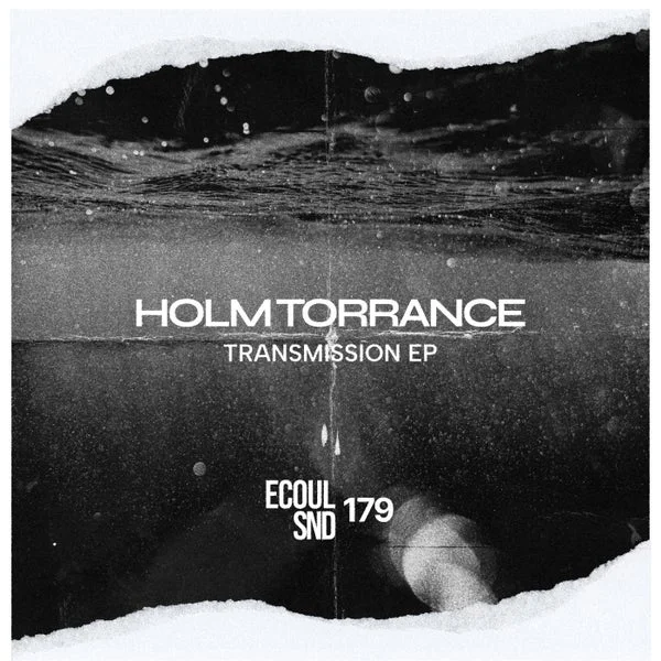 Holm Torrance, Paul Holm – Transmission cover