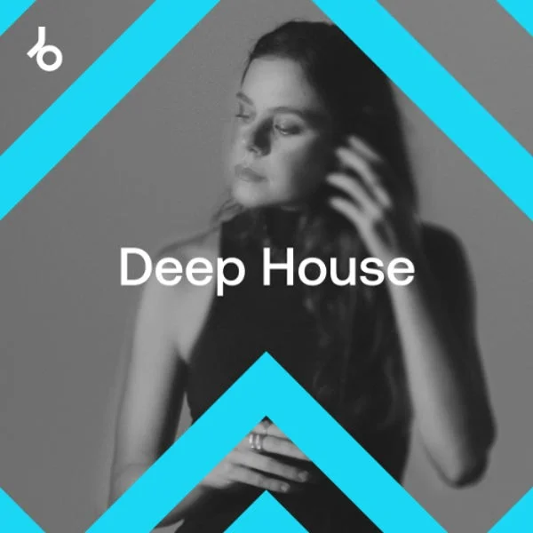 Hype Chart Toppers 2025 Deep House cover