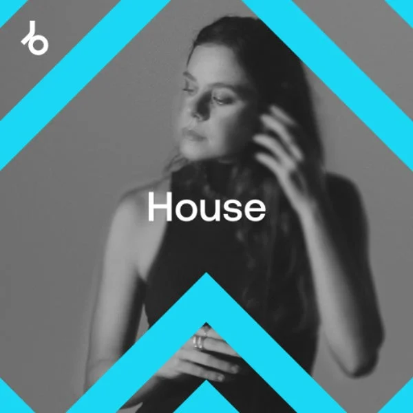 Hype Chart Toppers 2025 House cover