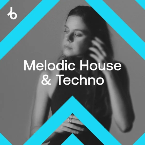 Hype Chart Toppers 2025 Melodic H&T cover