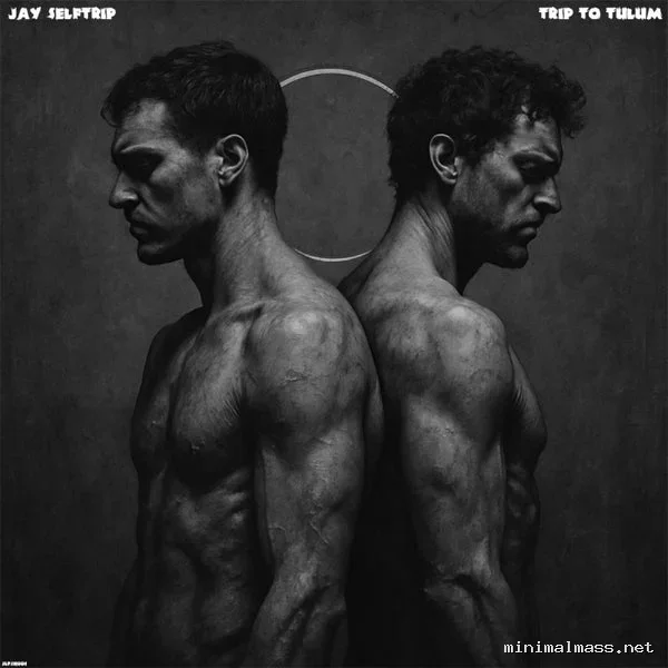 Jay Selftrip – Trip To Tulum cover