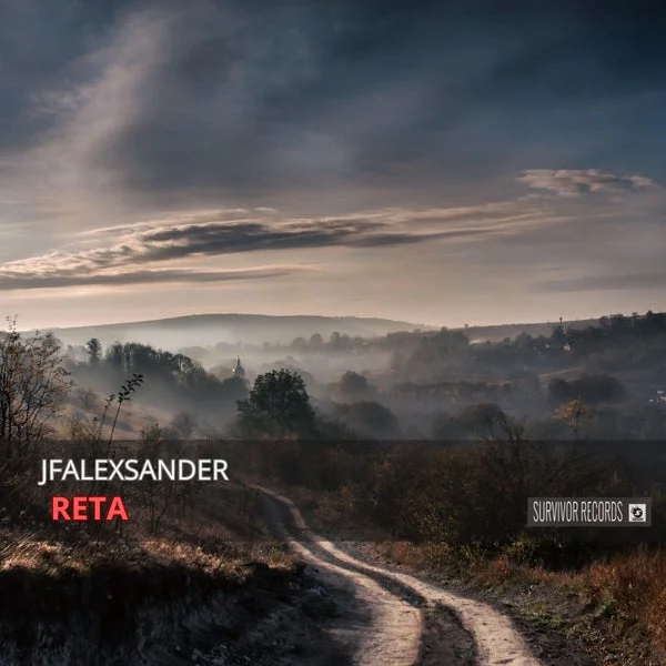 JfAlexsander – Reta cover