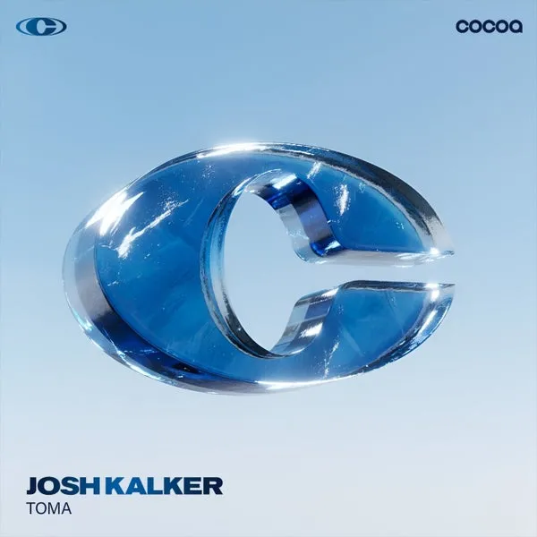 Josh Kalker – Toma cover