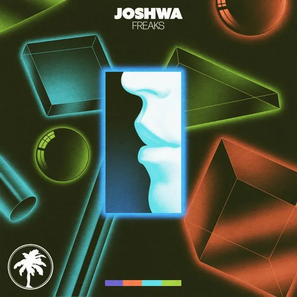 Joshwa – Freaks cover