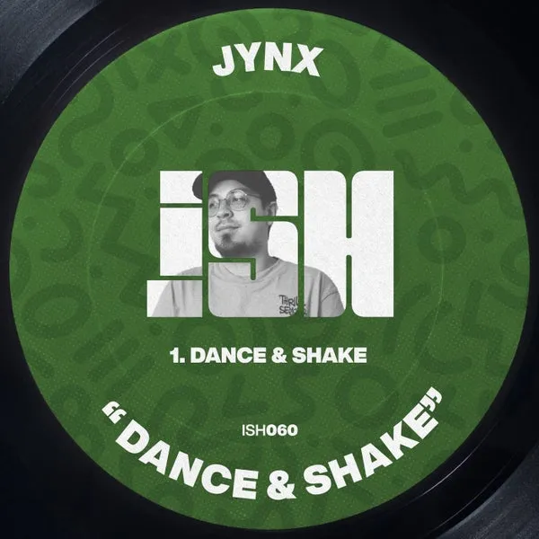 Jynx – Dance & Shake cover