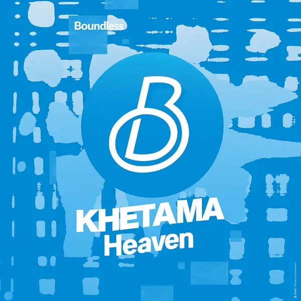 Khetama – Heaven cover