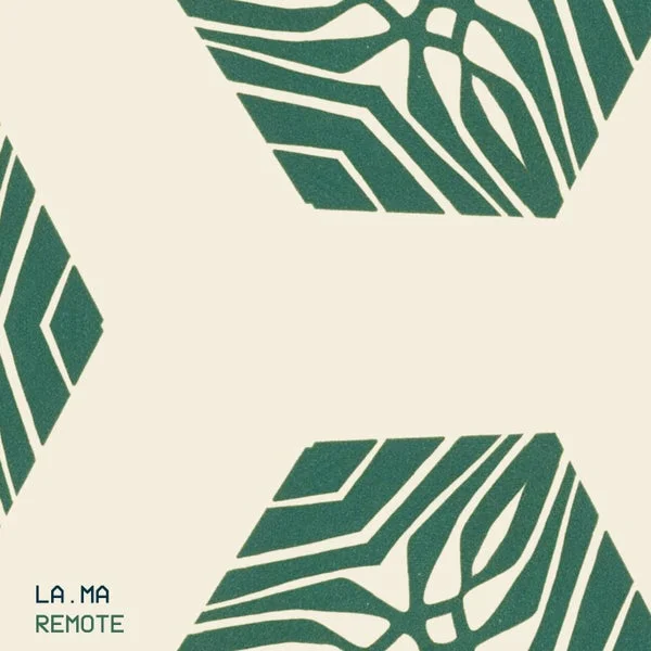 La.Ma – Remote cover