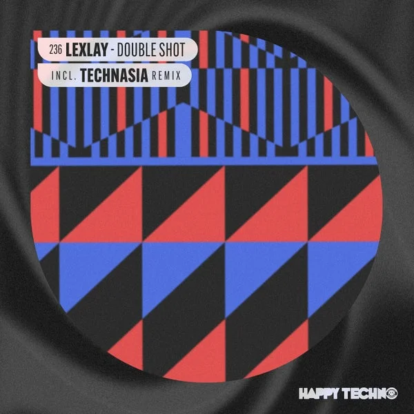 Lexlay – Double Shot cover