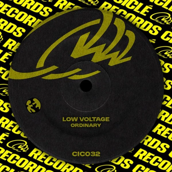 Low Voltage – Ordinary cover
