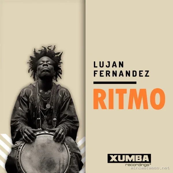 Lujan Fernandez – Ritmo cover