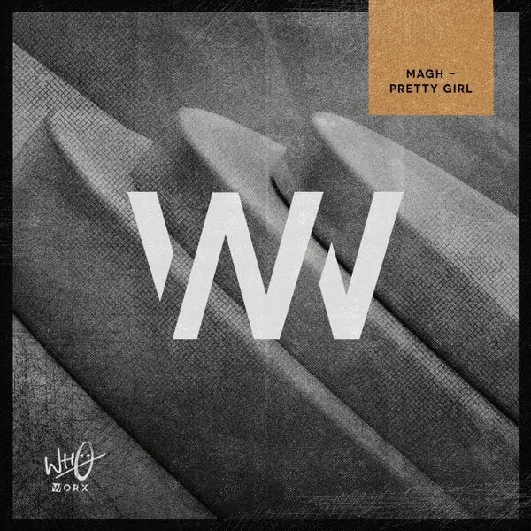 MAGH – Pretty Girl cover