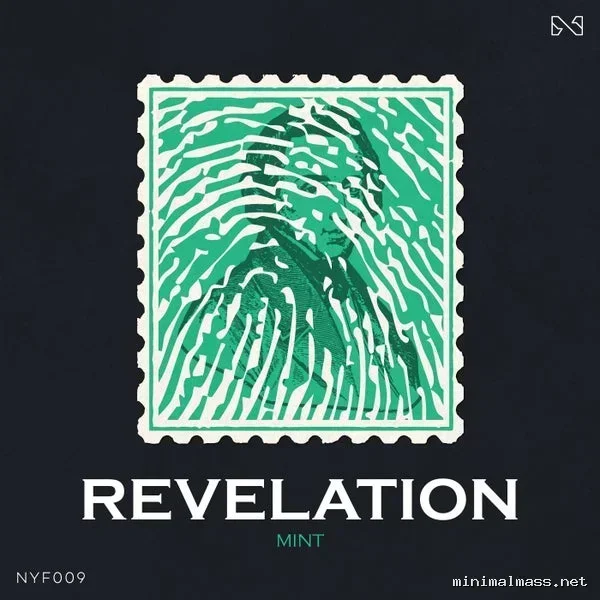 MINT – Revelation EP cover