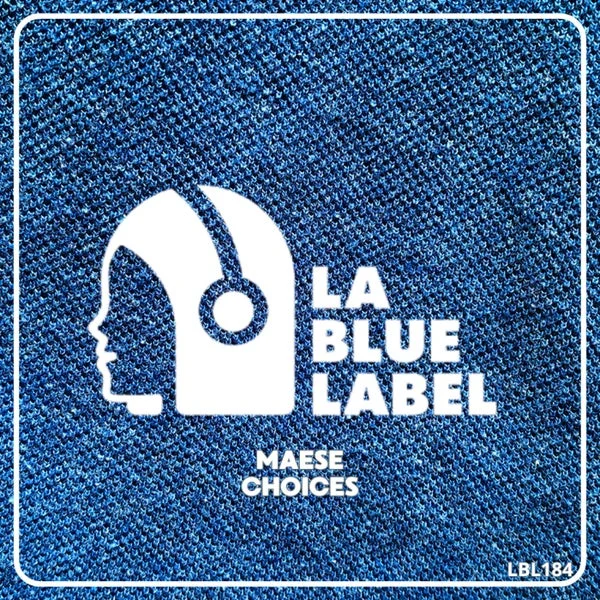 Maese – Choices cover