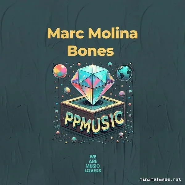 Marc Molina – Bones cover