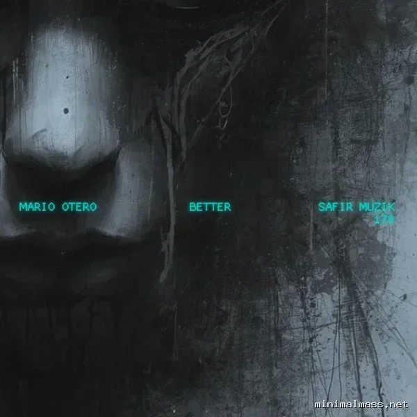 Mario Otero – Better cover