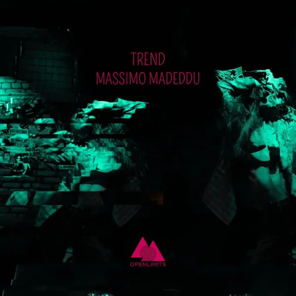 Massimo Madeddu – Trend cover