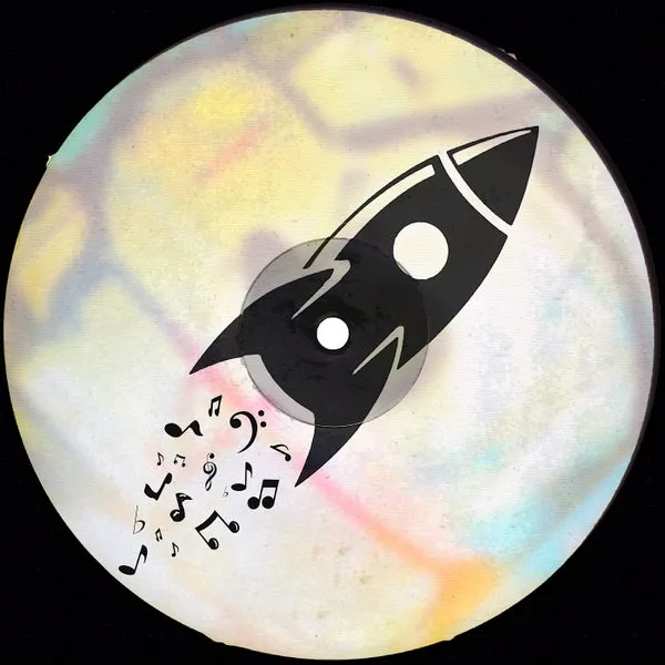 Mat Aus, Rower (CH) – Vibes Of Dance