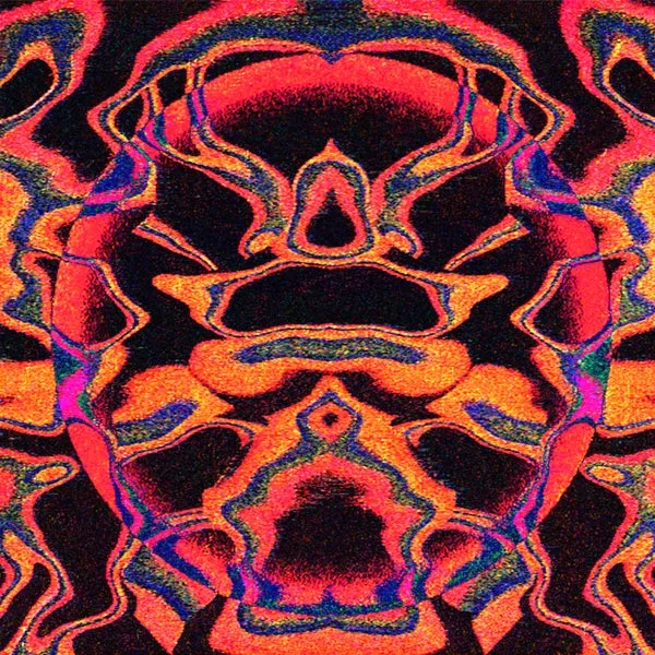 Matheiu – EYEAM005 cover