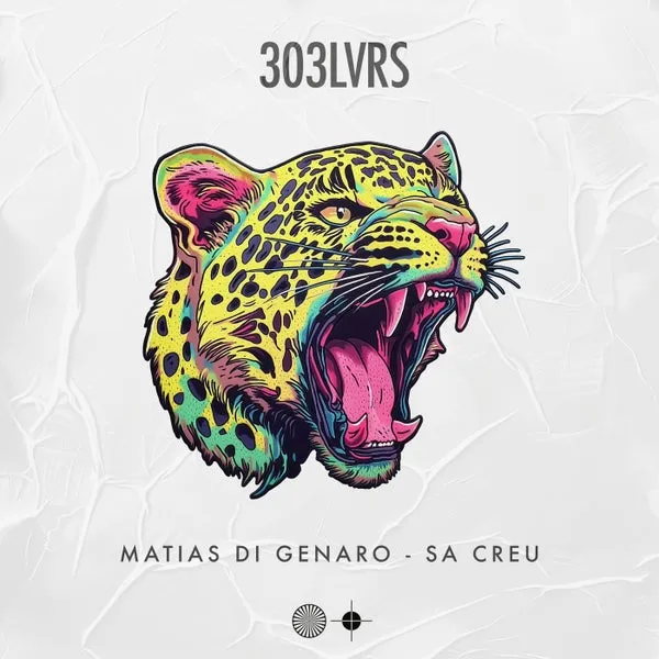 Matias Di Genaro – Sa Creu cover