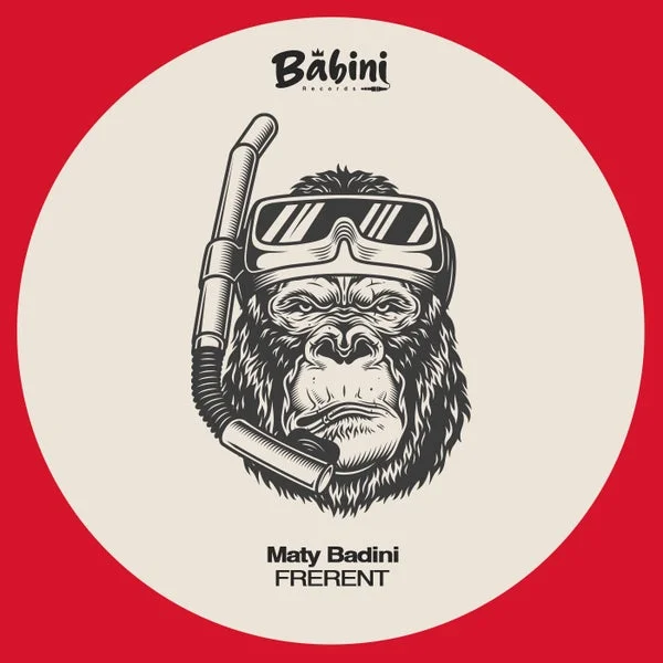Maty Badini – FRERENT cover