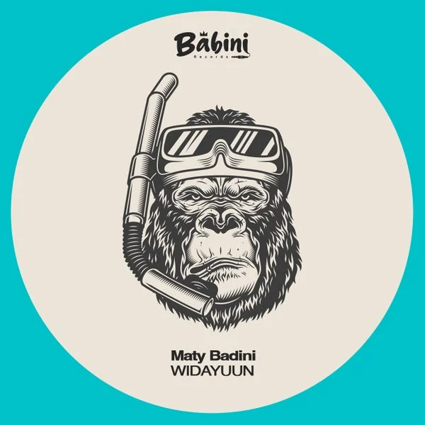 Maty Badini – WIDAYUUN